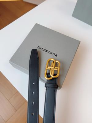 wholesale quality balenciaga belts model no. 4